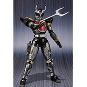 【中古】S.H.フィギュアーツ ブラックビート魂ウェブ限定