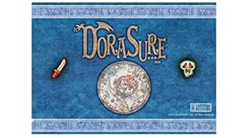 【中古】ボードゲーム ドラスレ 拡張版 SS