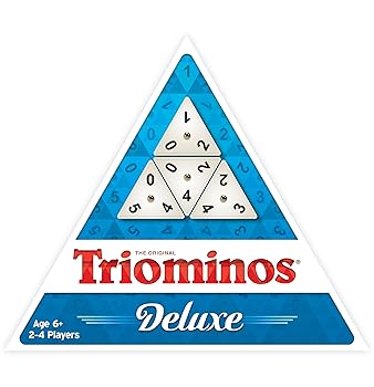 【中古】【39shop】Tri-Ominos★Game(良い)|ドリエム店