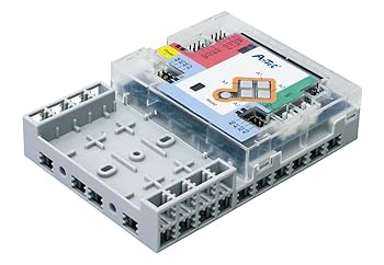 【中古】【39shop】Studuino★ｽﾀﾃﾞｨｰﾉ ｶﾊﾞｰ台座付（非常に良い）｜ドリエム店