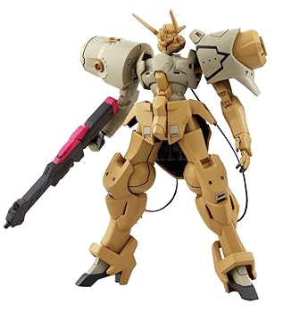 【中古】HG 1144 ジャスティマ Gのレコンギスタ画像