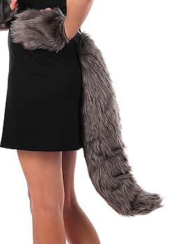 【中古】DX狼のシッポ