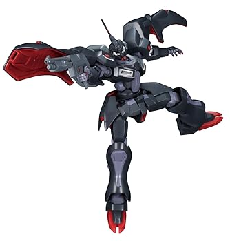 【中古】HG 1144 カバカーリー Gのレコンギスタ画像