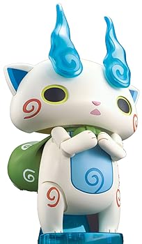 【中古】妖怪ウォッチ BIGり!コマさん