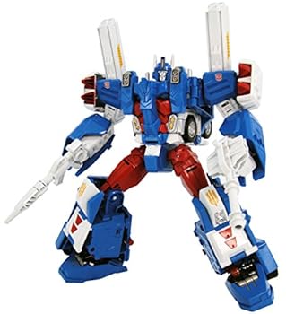 【中古】トランスフォーマー レジェンズ LG14 ウルトラマグナス
