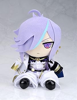 【中古】幕末Rock ぬいぐるみ 沖田総司画像