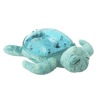 【中古】Cloud B クラウドビー アクアタートル タートル カメ 並行輸入品 その他-おもちゃ