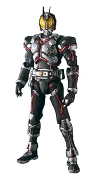 【中古】【39shop】S.I.C.極魂★仮面ライダーファイズ（良い）｜ドリエム店