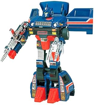 【中古】トランスフォーマー TFアンコール18 スキッズ