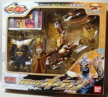 【中古】R & M 7 Masked Rider Odin japan import 33,959円