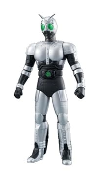【中古】仮面ライダー レジェンドライダーシリーズ27 影ぼうしお月さま