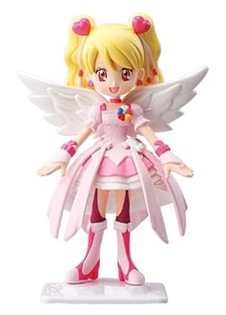 【中古】フレッシュプリキュア! キュアエンジェル画像