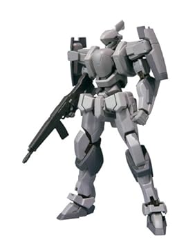 【中古】ROBOT魂SIDE AS M9ガーンズバックマオ機
