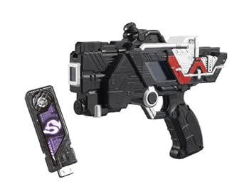 【中古】【39shop】仮面ライダーWダブル★スカルマグナム(非常に良い)|ドリエム店