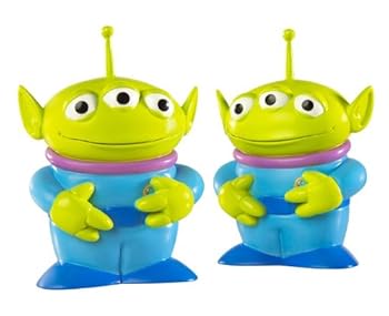 【中古】遊び道具・謂われ因縁3 ウォルトディズニー ピクサー 寄せあわせ 見ず知らず