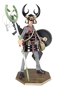 【中古】Portrait.Of.Pirates ワンピース STRONG EDITION ウソップ 8,161円