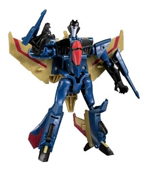 【中古】トランスフォーマー アニメイテッド TA11 ダージ