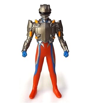 【中古】ウルトラヒーローシリーズEX テクターギア・ゼロ
