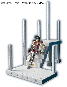 【中古】聖闘士聖衣神話APPENDIX スタンドDX