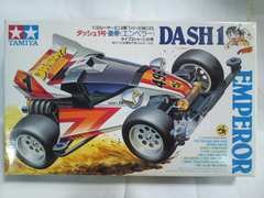 【中古】【39shop】タミヤ★エンペラーT3 レーサーミニ四駆:18025（良い）｜ドリエム店