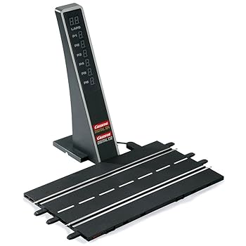 【中古】カレラ Digital132124 ポジションタワー 20030357 完成品