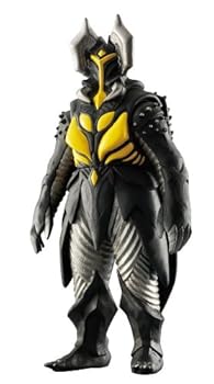 【中古】ウルトラ怪獣シリーズEX EXゼットン