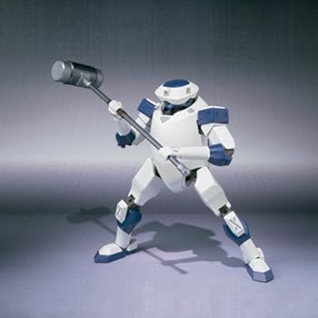 【中古】ROBOT魂 -ロボット魂-〈SIDE AS〉 フルメタル・パニック！ サベージ クロスボウ魂ウェブ限定