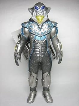 【中古】アーマードメフィラス・クリアブラックVER　2008SP