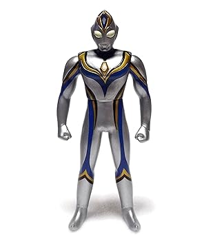 【中古】【39shop】ウルトラヒーローシリーズ★EX ニセ ウルトラマンダイナ（非常に良い）｜ドリエム店