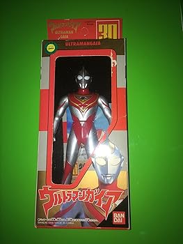 【中古】ウルトラヒーローシリーズ30　ウルトラマンガイア