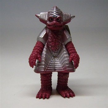 【中古】ウルトラ怪獣98 デバンダデバン