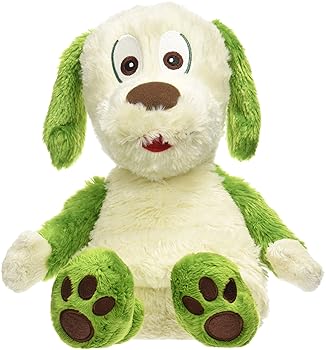 【中古】セキグチSekiguchiワンワンとうーたん ワンワンぬいぐるみ だっこサイズS 高さ約23cm