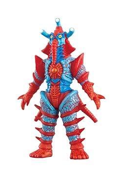 【中古】ウルトラ怪獣シリーズEX スーパーヒッポリト星人