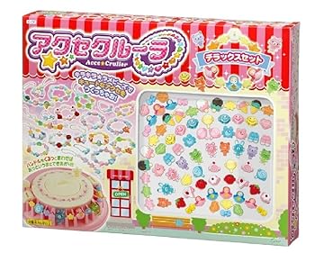 【中古】アクセクルーラ 晴れ晴れしい仕掛ける C-06