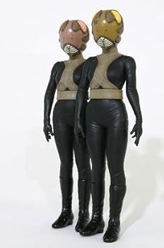 【中古】大魔ものつづき物 ウルトラ七つ編 変身怪人 窪溜まり星人