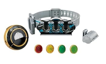 【中古】仮面ライダーOOO オーズ 変身ベルト DXオーズドライバー