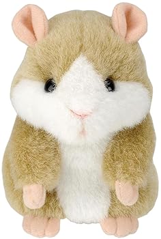 【中古】MimicryPet キャラメルブラウン