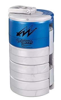 【中古】仮面ライダーOOOオーズ カンドロイドシリーズ04 電気ウナギカンドロイド画像