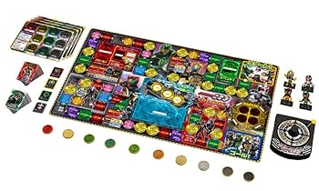 【中古】仮面ライダーOOOオーズ 争奪ゲーム!オーメダルロワイヤル画像