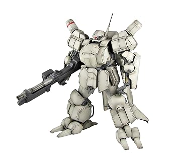 【中古】ピーエムオフィスエー 135 重装機兵レイノス AS-5E3 レイノス 主役機