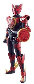 【中古】バンダイ 仮面ライダーOOOオーズ OCC 05 仮面ライダーオーズ タジャドルコンボ
