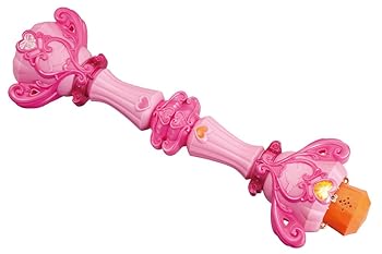 【中古】【39shop】スイートプリキュア★奇跡のメロディ ミラクルベルティエ(非常に良い)|ドリエム店