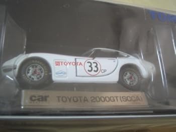 【中古】トミカリミテッド　0040　TOYOTA　2000GTSCCA33