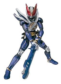 【中古】S.H.フィギュアーツ 仮面ライダーNEW電王 ストライクフォームトリロジーver.