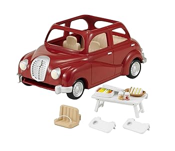 楽天市場】【新品】【シルバニアファミリー】オートバイ＆サイドカー