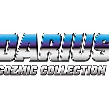 【中古】ダライアス コズミックコレクション特装版 ファミ通DX風呂敷き包みAmazon.co.jpエビ拾制限事項 ダライアスCD - Switch