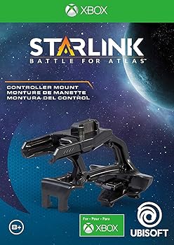 【中古】Starlink: Battle for Atlas 輸入版:北米 - XboxOne