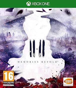 【中古】【39shop】11-11★Memories Retold Xbox One 輸入版(良い)|ドリエム店
