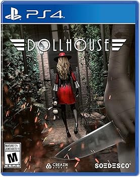【中古】Dollhouse