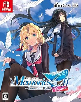 【中古】【39shop】メモリーズオフ-Innocent★Fille- for Dearest 限定版 限定版物・メモリーズオフ -Innocent Fille- for Dearest Mini Sound Collection ・メモリ（非常に良い）｜ドリエム店